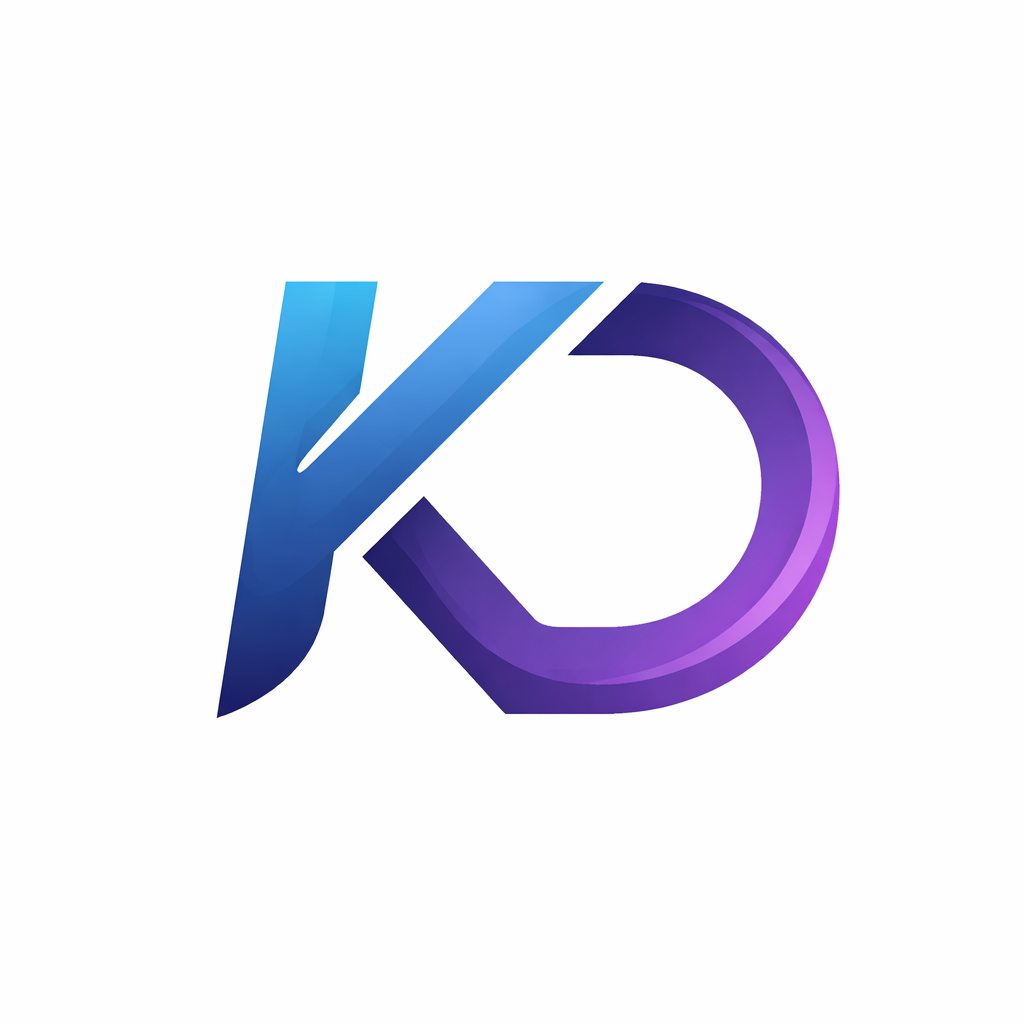 logo Kamil Dudziak