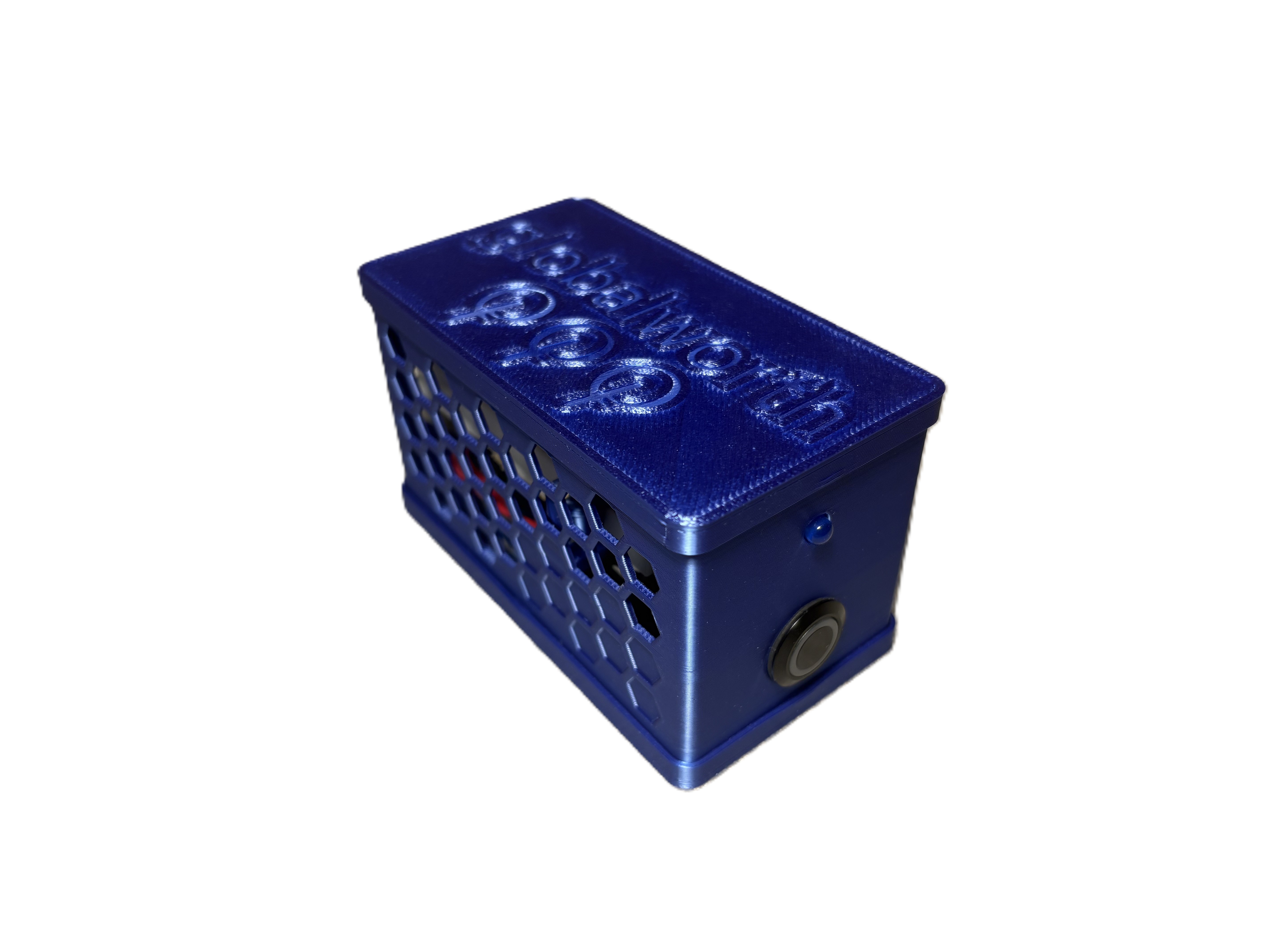 zdjęcie prototypu produktu ozebox